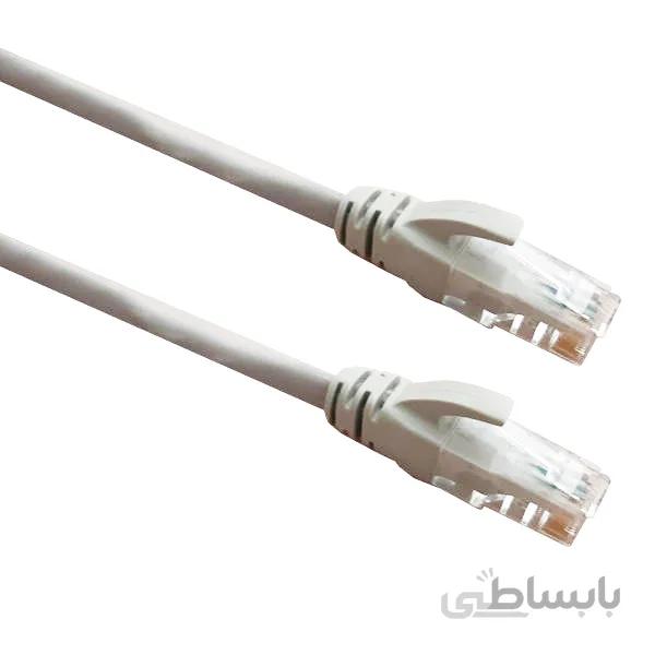 کابل شبکه 2 متری CAT6