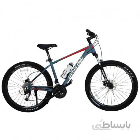 دوچرخه کوهستان اورلورد سايز 27.5 مدل OL-27504 (هيدروليكی)