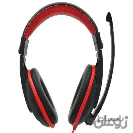 هدست مخصوص بازی مدل TH 5125 تسکو