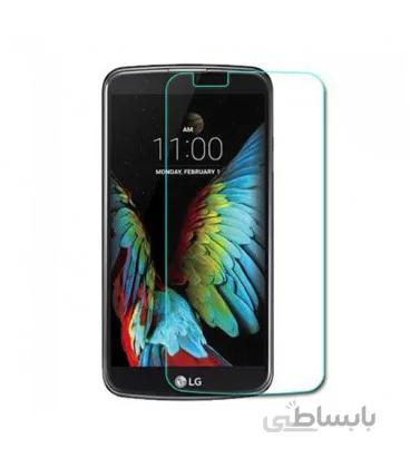 محافظ صفحه نمایش شیشه ای ال جی مدل LG K10