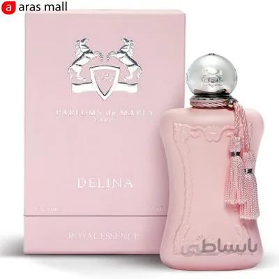 عطر ادکلن مارلی دلینا Parfums de Marly Delina میلی لیتر 75