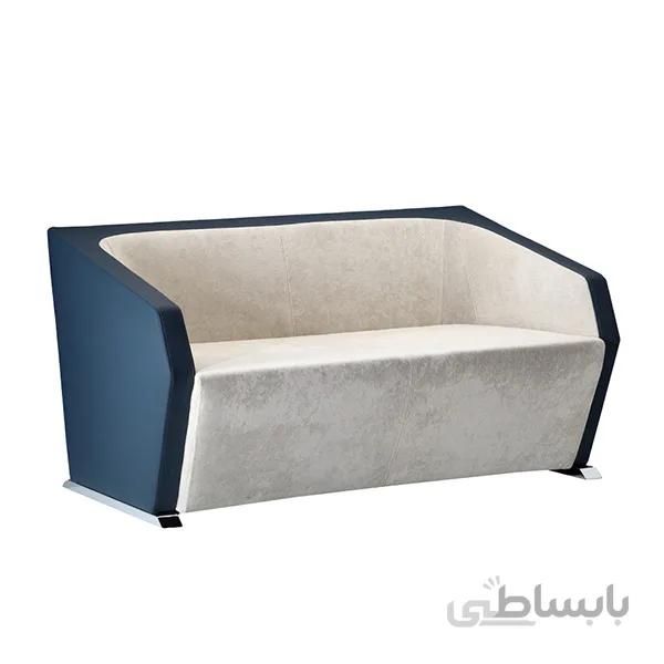 مبل دو نفره F46p2 سیلا
