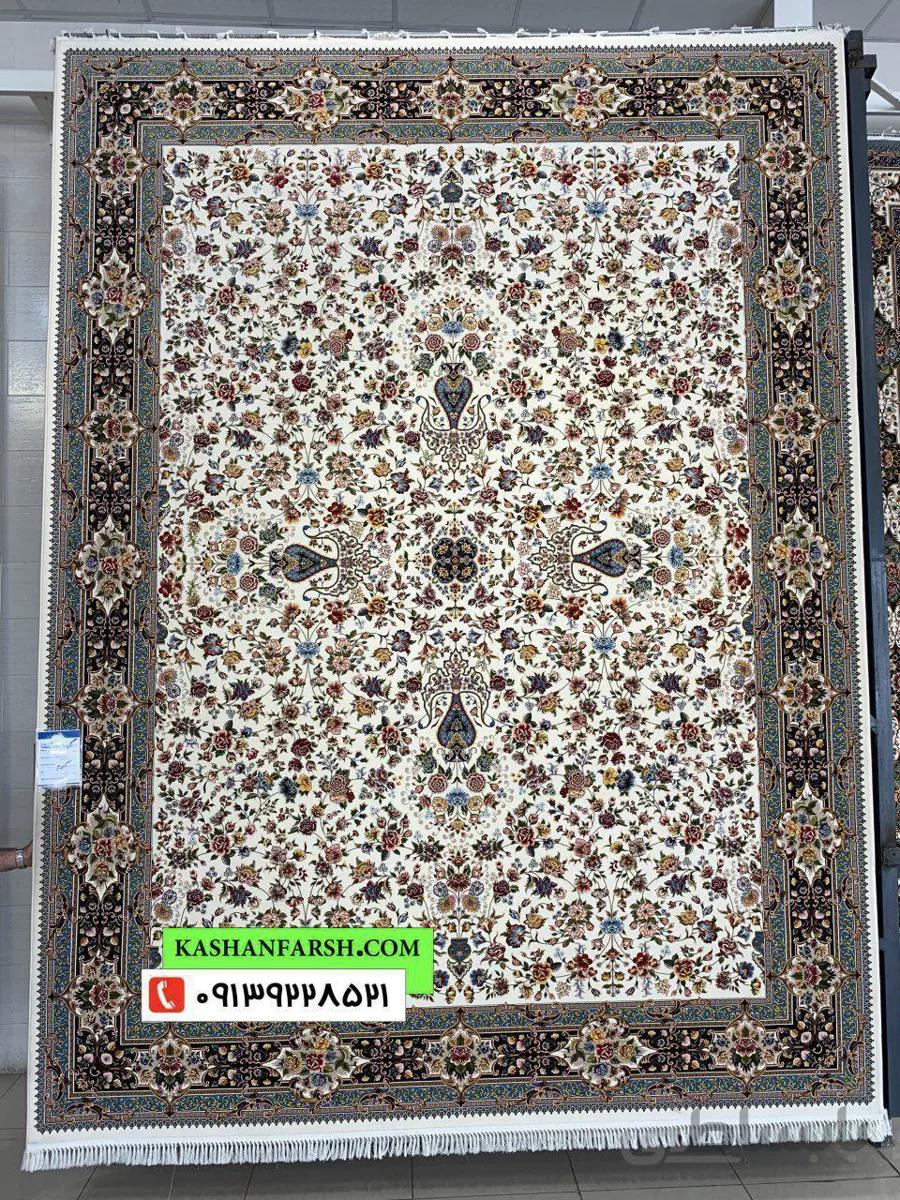 فرش کیمیای سعادت (1200 شانه)