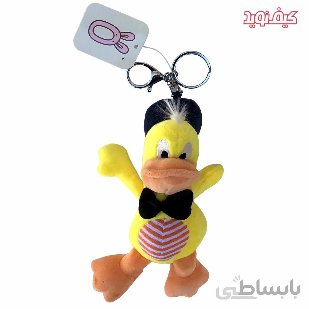 جاکلیدی اردک کد 2612