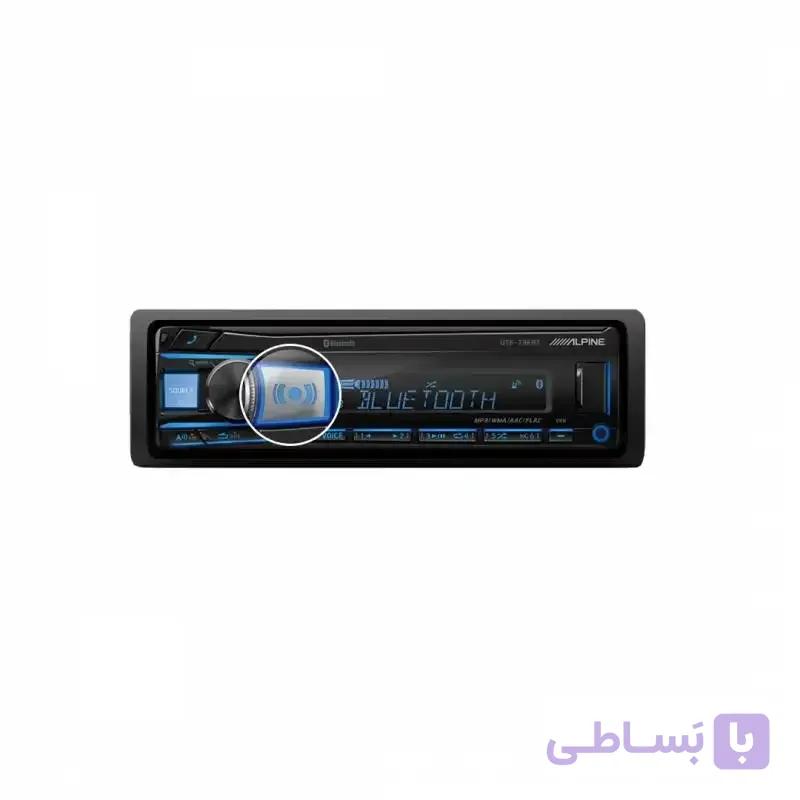 پخش کننده خودرو آلپاین مدل CDE-173EBT