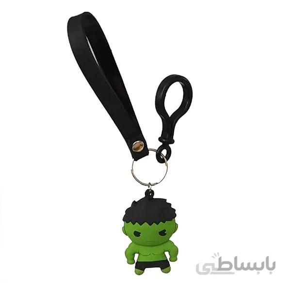 اویز طرح هالک کد s99