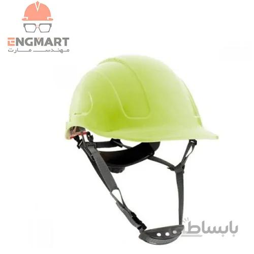 کلاه ایمنی کار در ارتفاع برند استیل پرو سیفتی سری MOUNTAIN