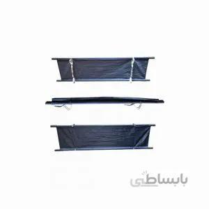برانکارد تاشو برزنتی