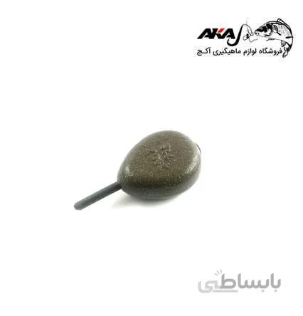 سرب کپوری FLAT PEAR-INLINE LEAD