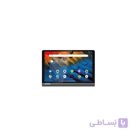 تبلت لنوو مدل Tab YogaSmart 10 YT-X705X ظرفیت 64 گیگابایت