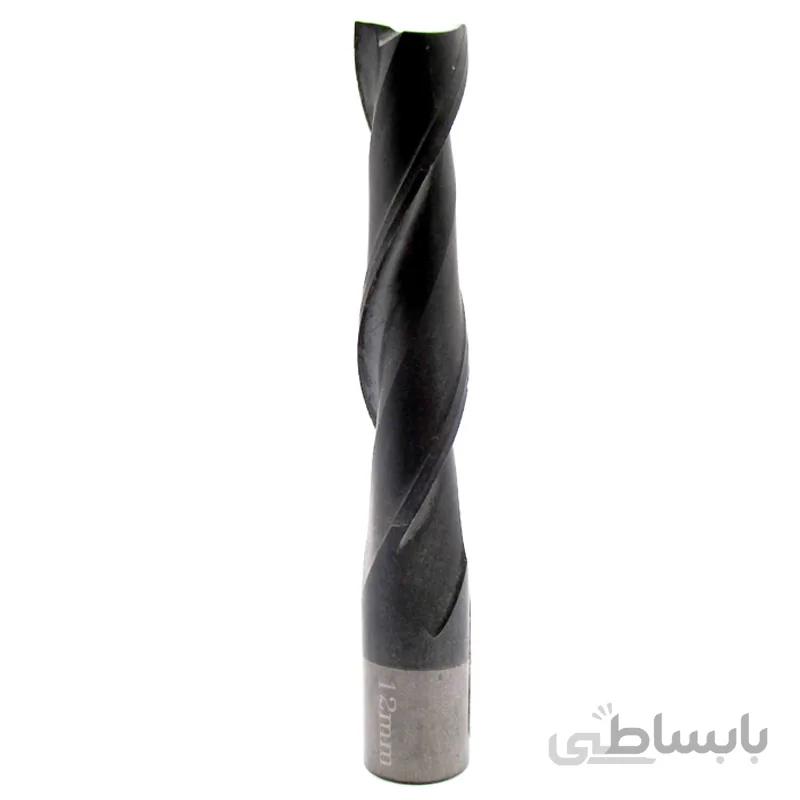 تیغ شیارزن مارپیچ دامار مدل DMSP-D12H51S12