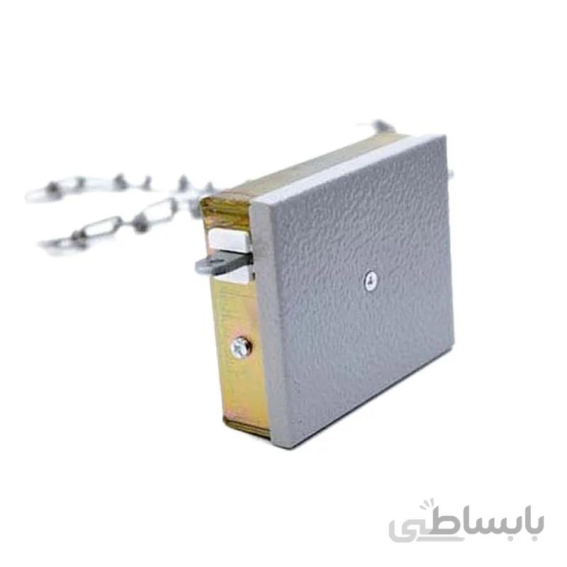 قفل ایفون الدو