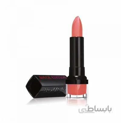 رژلب ادیشن بورژوا ۱۹ / Bourjois Rouge Edition