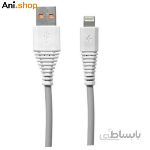 کابل آیفون مدل DEKKIN A30A کد 67