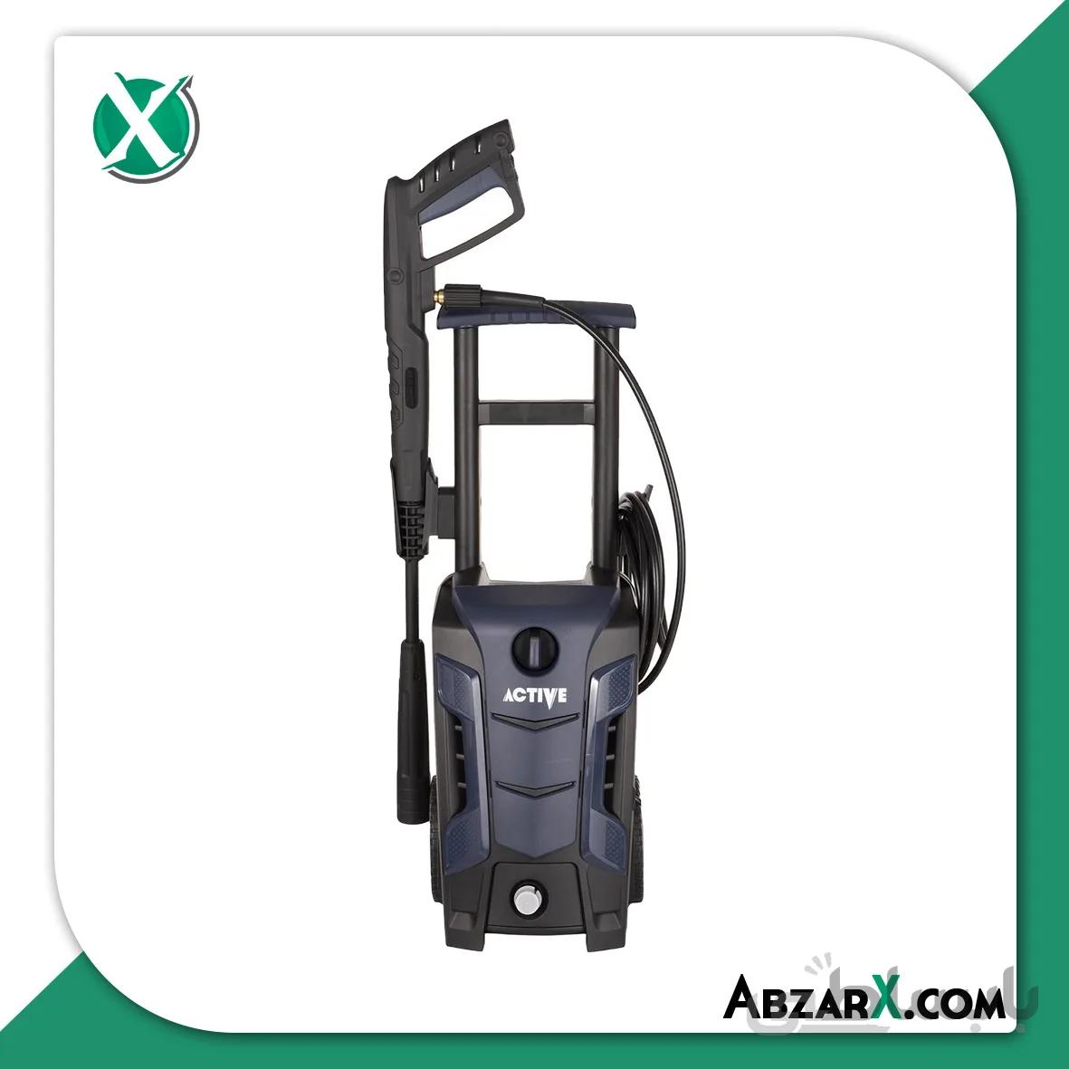 کارواش اکتیو مدل AC-29140C ا Active High Pressure Washer Model AC-29140C