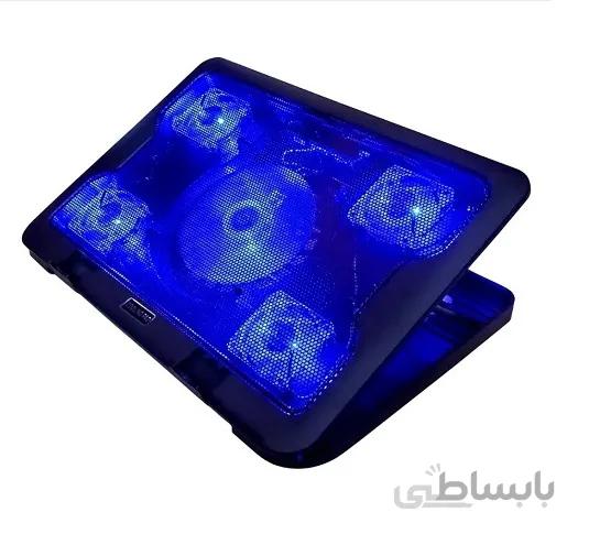 کول پد گیمینگ مدل SY-C5