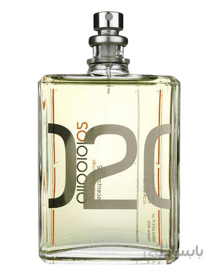 عطر ادکلن اسنتریک مولکول اسنتریک ۰۲ | Escentric Molecules Escentric 02