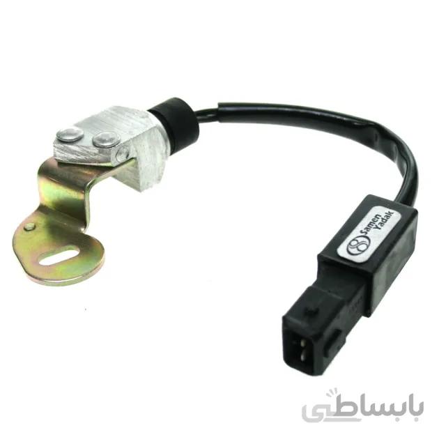 سنسور حرارتی پژو 2000 - ترموسوییچ قطع فن پژو (سامفر)