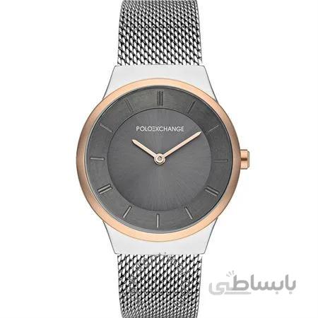 ساعت مچی پولو اکسچنج مدل PX-784-01