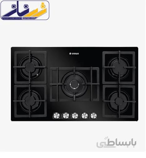 اجاق گاز صفحه ای اسنوا مدل SG-19509 ا SNOWA SG-19509 Plate Stove
