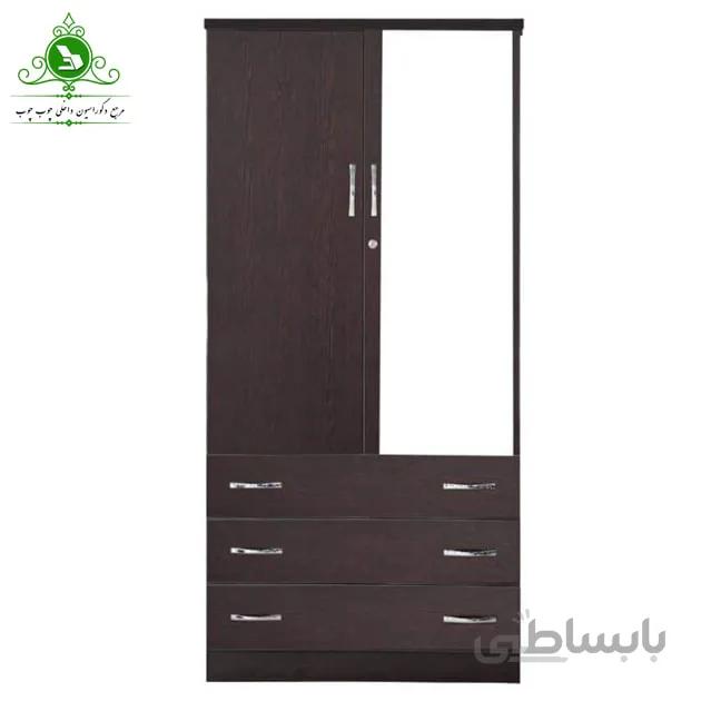 کمد لباس کد KL-26