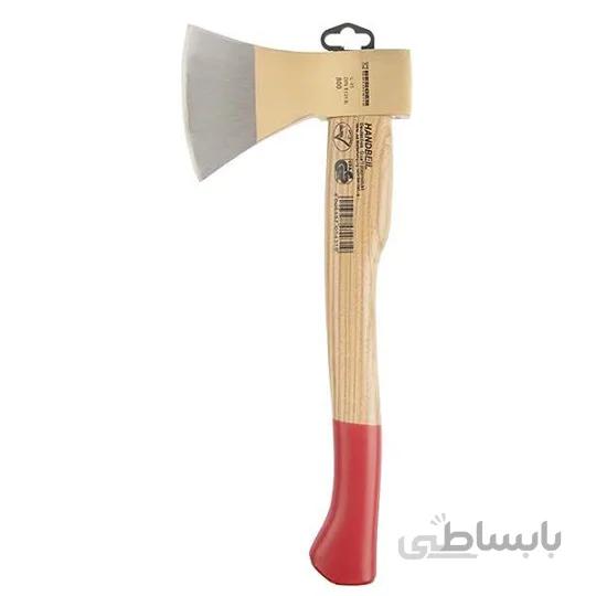 تبر باغبانی برگر مدل DIN 5131/B