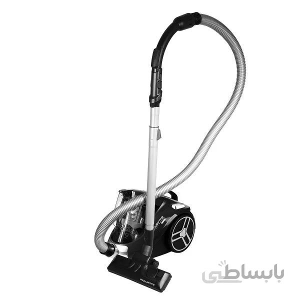 جاروبرقی روونتا مدل RQ3745TR