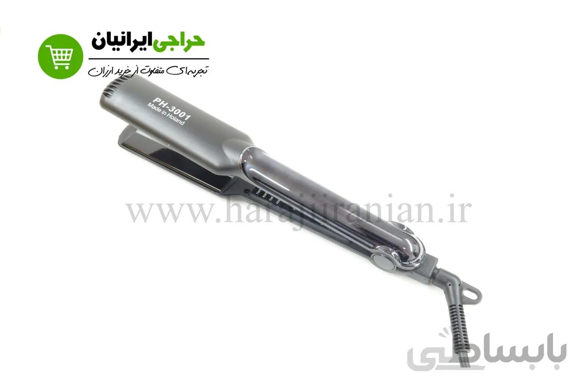 اتو مو کراتینه فیلیپس PH-3001