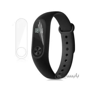 محافظ صفحه شیائومی MI BAND 2