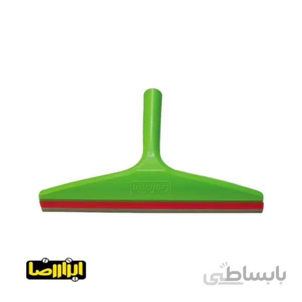 شیشه شوی بزرگ گلچین 34 سانتی مدل T-515