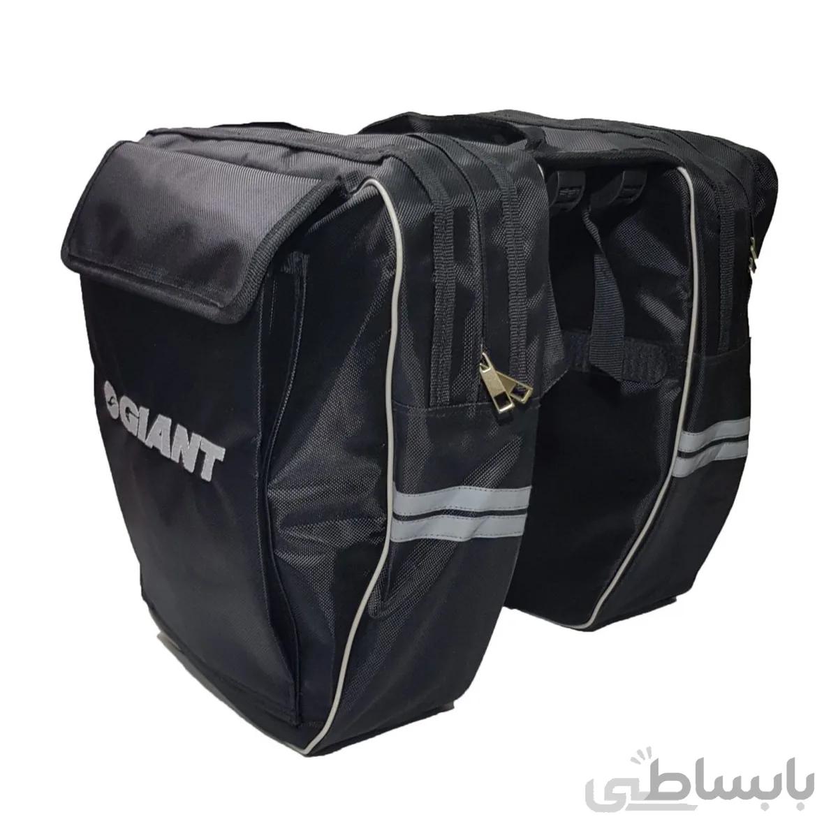 خورجین دوچرخه ۴۰ لیتری جاینت GIANT