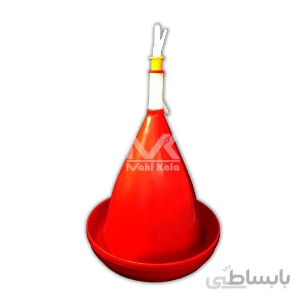 آبخوری اتوماتیک آویز جامیکو ستاره