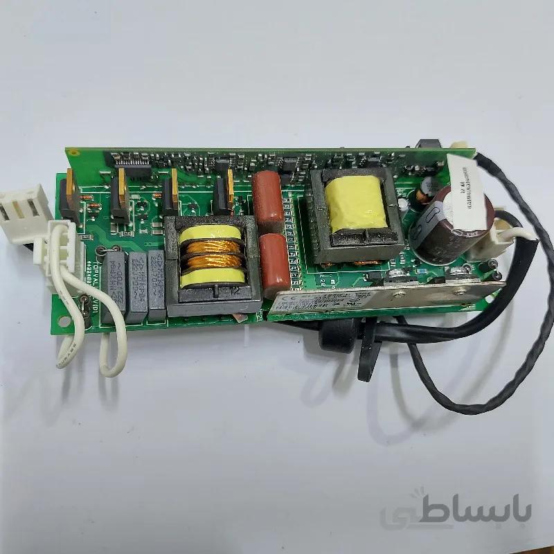 لامپ بلاست اپتوما EX536 ویدئو پروژکتور
