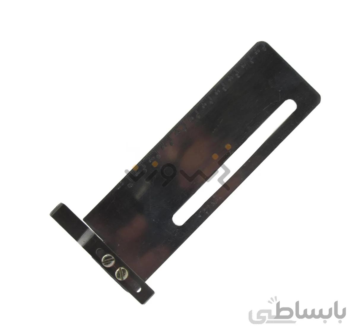 خطکش مادگی 1790