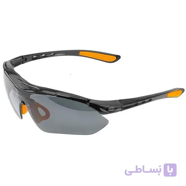عینک ایمنی جوشکاری اینکو مدل HSG07 — تصویر 1