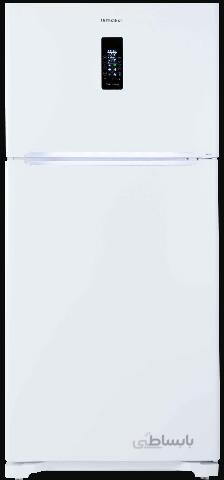 یخچال فریزر بالا هیمالیا مدل TFM-850