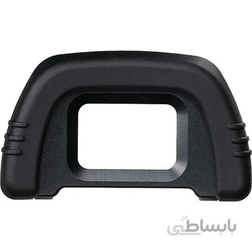 لاستیک ویزور دوربین نیکون D600 و D610 مدل DK-21