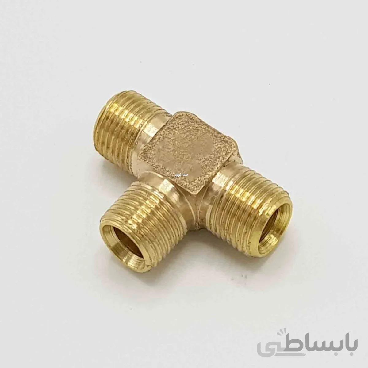 سه راهی 6 بوشی