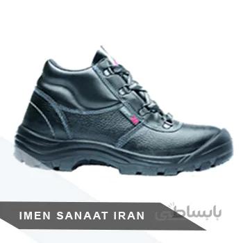 کفش ایمنی مهندسی