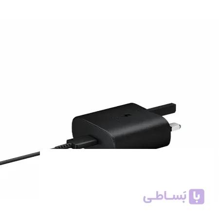 شارژر 45 وات سوپر فست سامسونگ | Samsung Travel Adapter