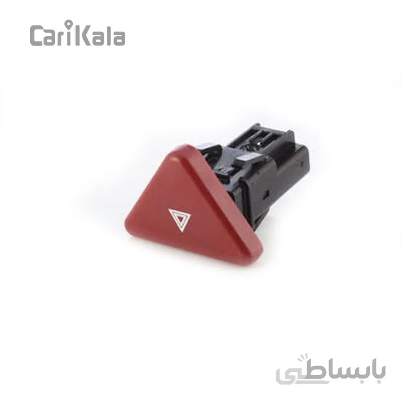کلید فلاشر تیبا ا Electrical components