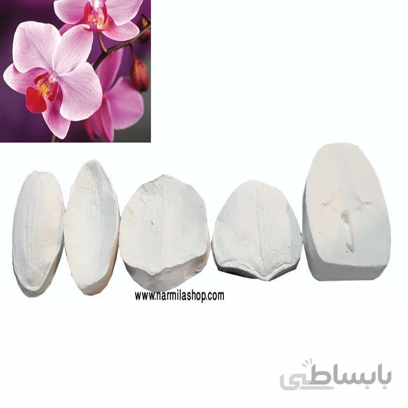 وینر و کاتر گل ارکیده