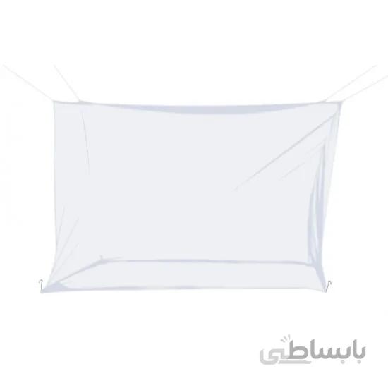 پشه بند مدل Coghlan - Rectangular Mosquito Net