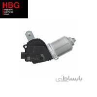 موتور برف پاک کن اصلی میتسوبیشی ( Genuine parts ) - ای اس ایکس