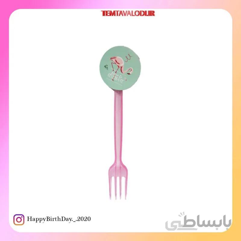 تم فلامینگو چنگال