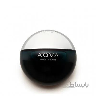 عطر بولگاری بولگاری آکوآ ا عطر BVLGARI Aqva pour homme DECANT 3ML