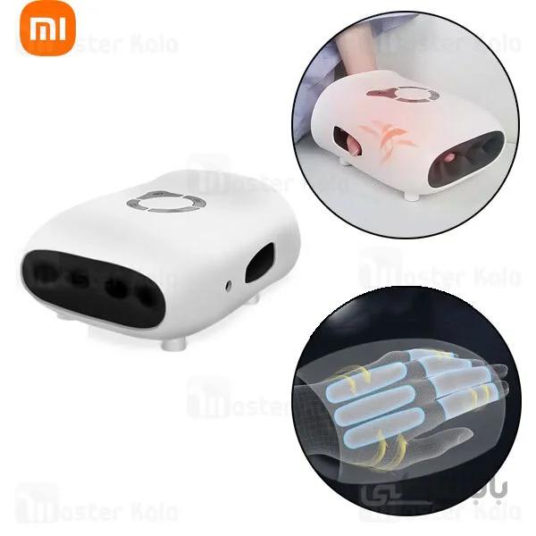 ماساژور دست شیائومی Xiaomi HoPhysio Smart Hand Massager DH131A