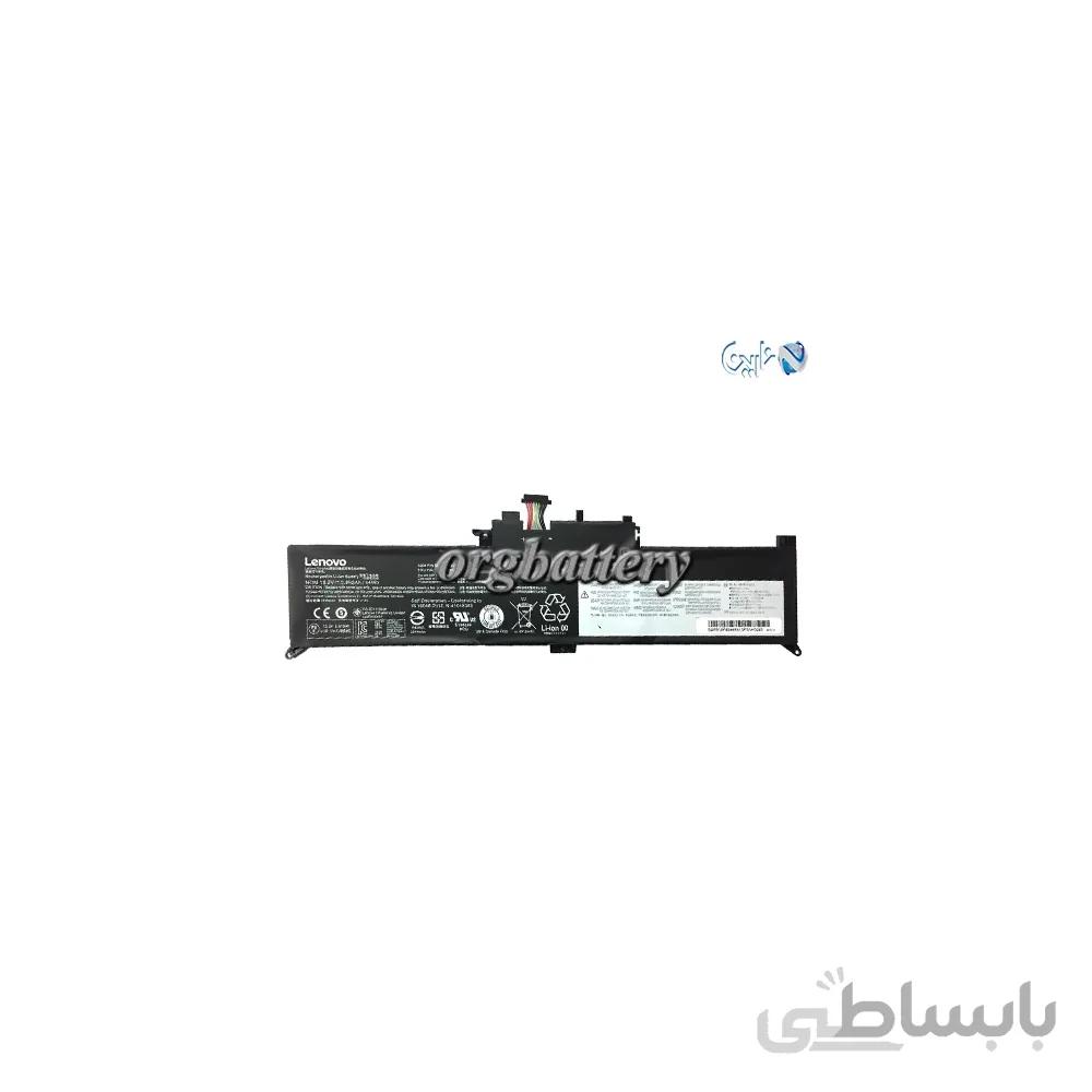 باتری لپ تاپ لنوو مدل Battery original Lenovo Yoga 260