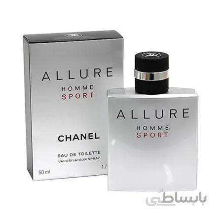 ادکلن مردانه الور شانل