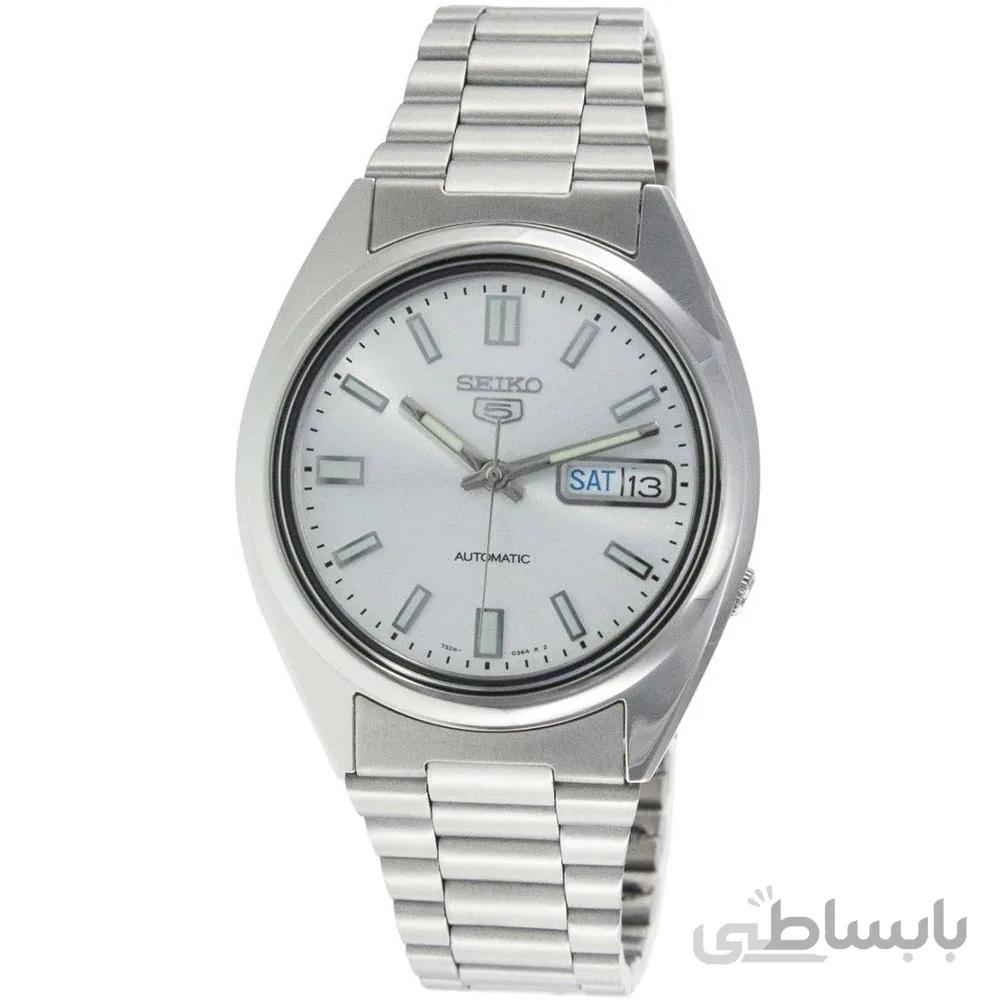 ساعت مچی مردانه اصل | برند سیکو | مدل SNXS73J1